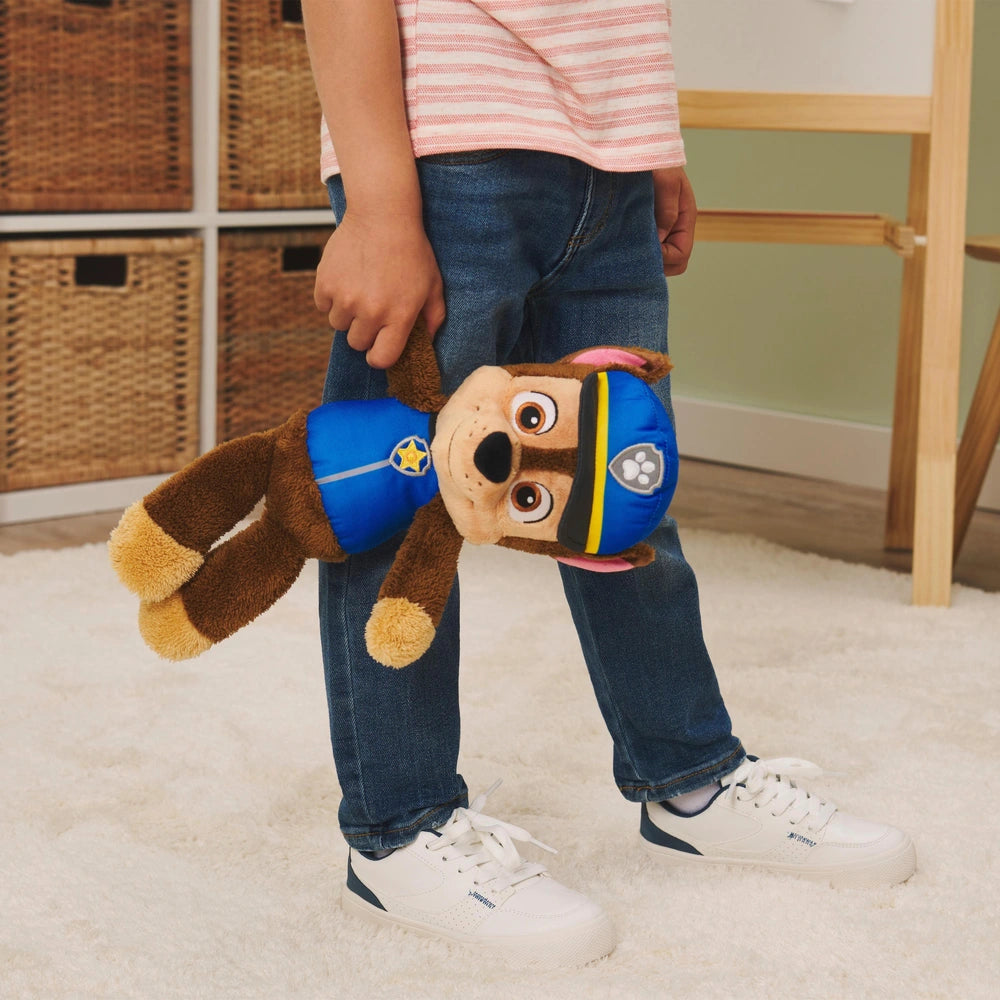 Paw Patrol Chase Take Along 33Cm Plush