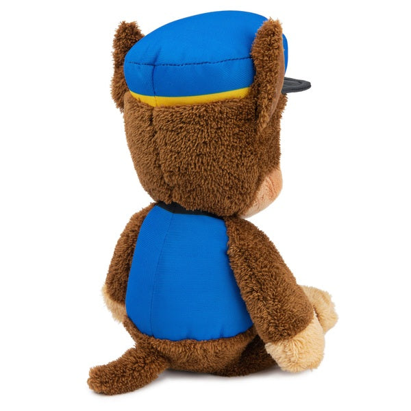 Paw Patrol Chase Take Along 33Cm Plush