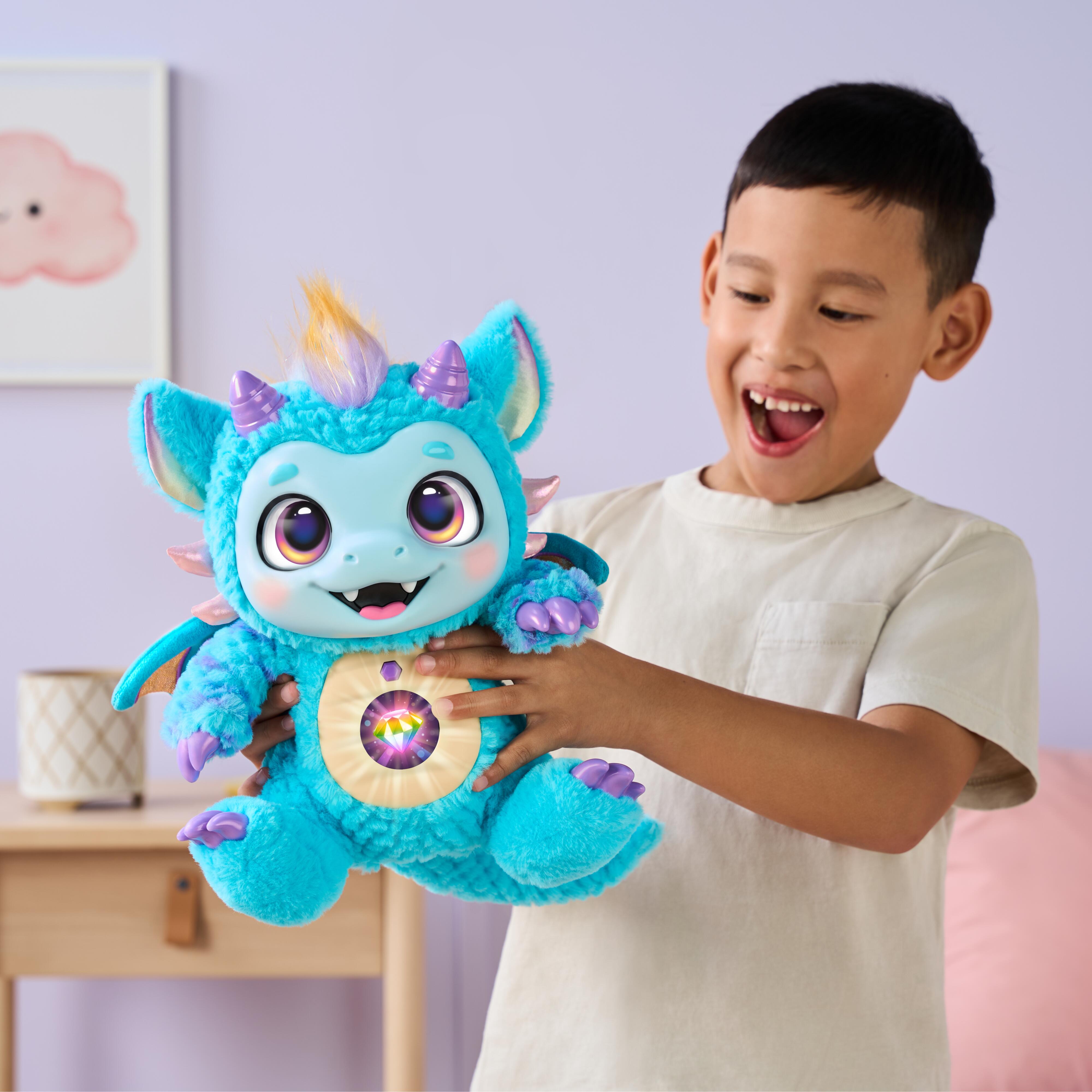Little Live Pets My Magical Dragon - Skye