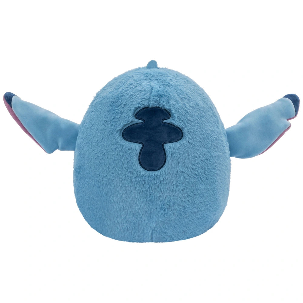 Disney Stitch Original Squishmallows Fuzz-A-Mallows 12-Inch