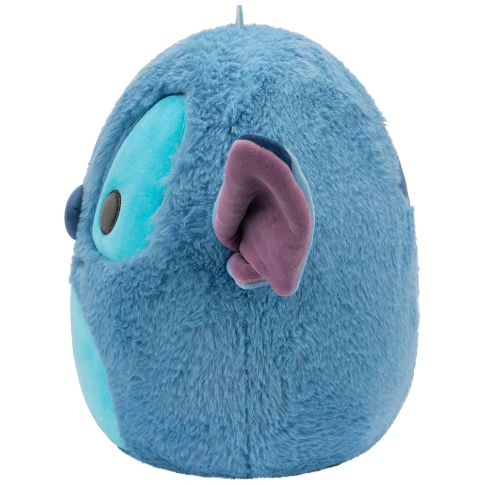 Disney Stitch Original Squishmallows Fuzz-A-Mallows 12-Inch