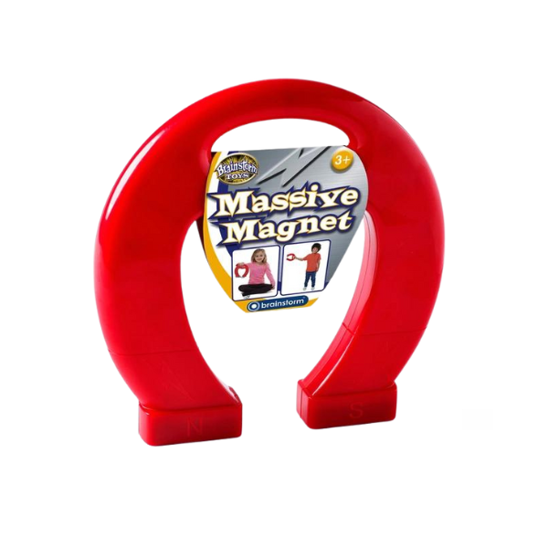 Brainstorm Massive Magnet
