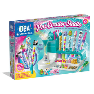 Clementoni Creative Pen Lab