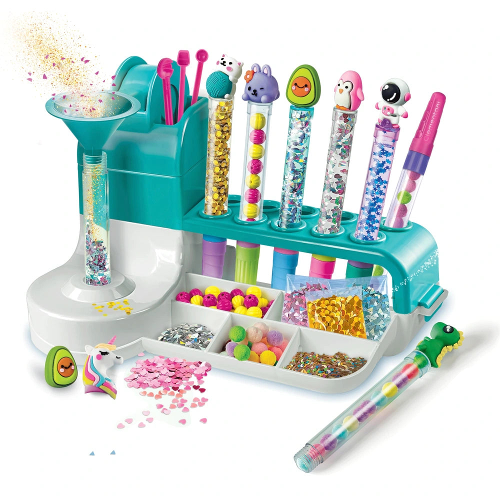 Clementoni Creative Pen Lab