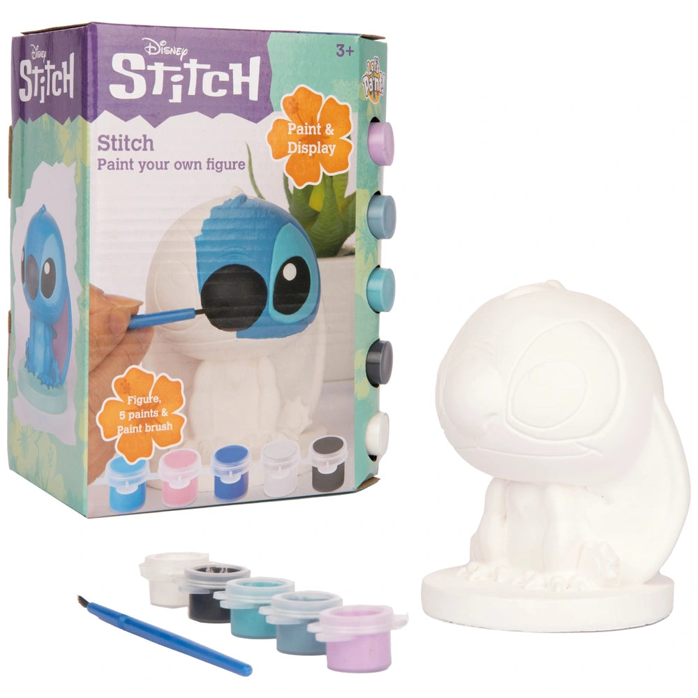 Disney Paint Your Own Stitch