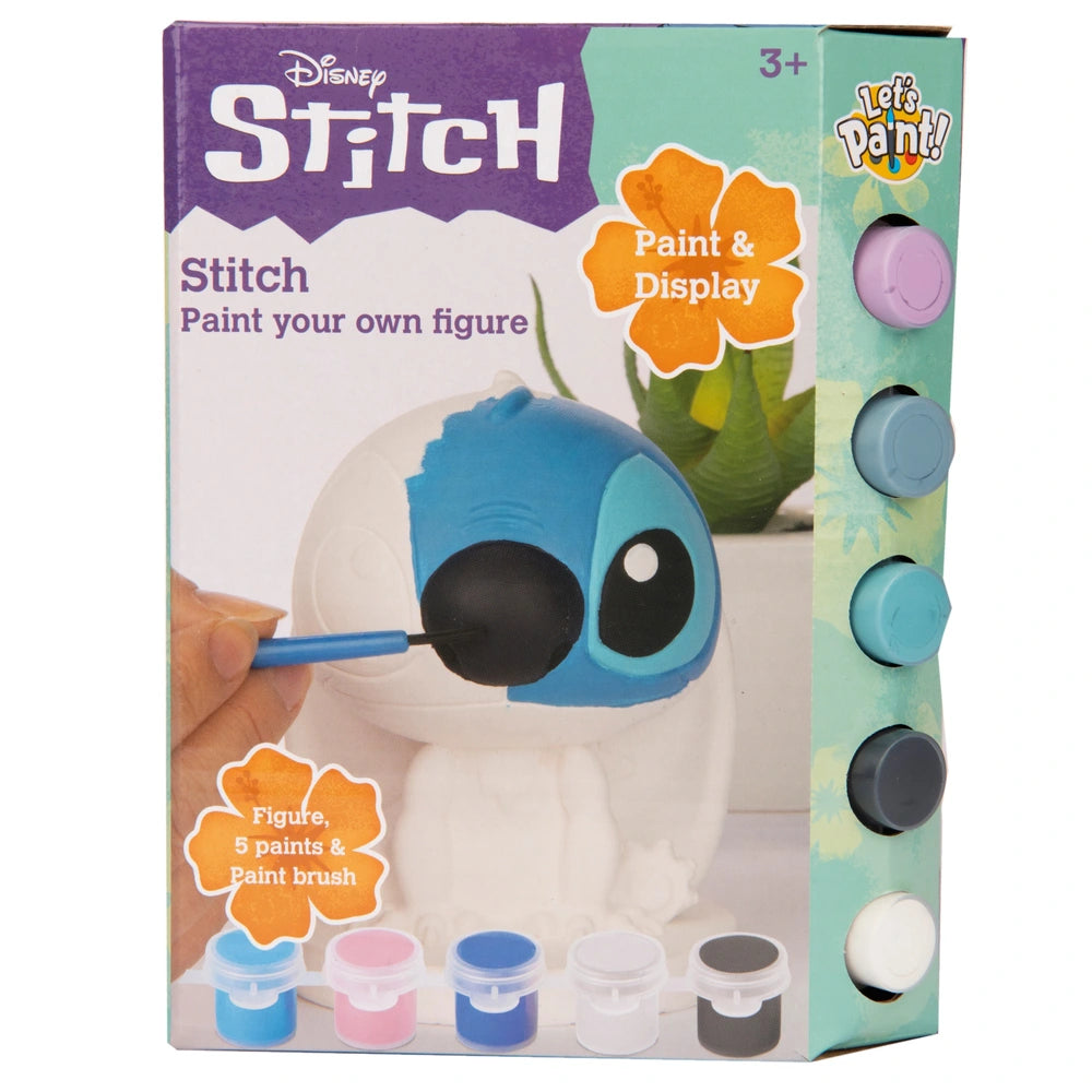 Disney Paint Your Own Stitch