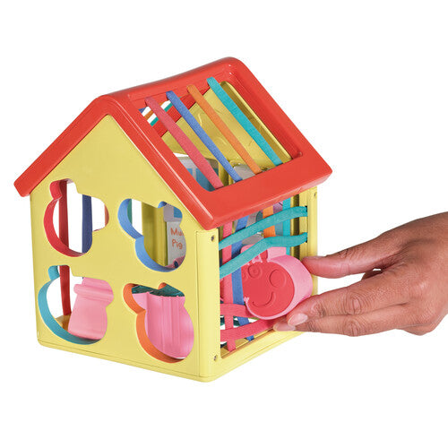 Peppa Pig's Activity House