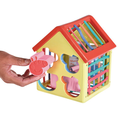 Peppa Pig's Activity House