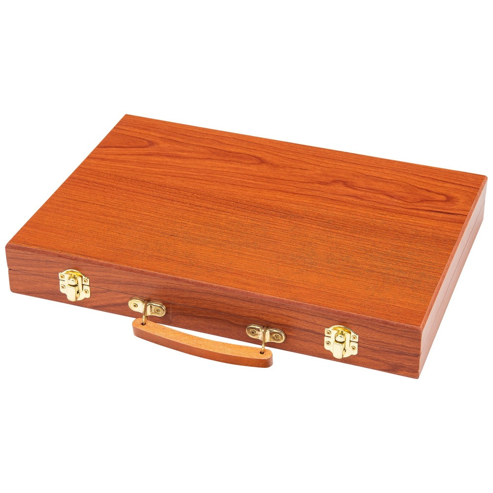 Artist Collection 55 Piece Wooden Art Set