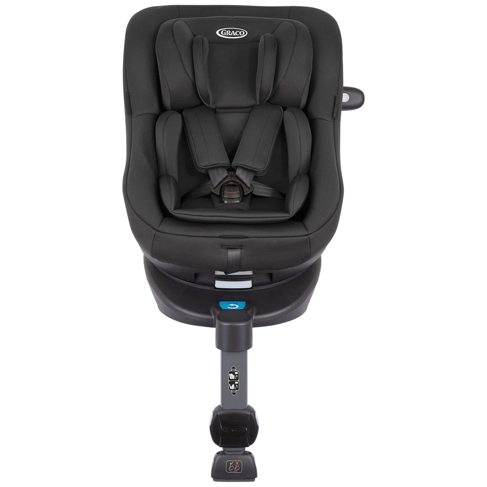 Graco Turn2Me Isize R129