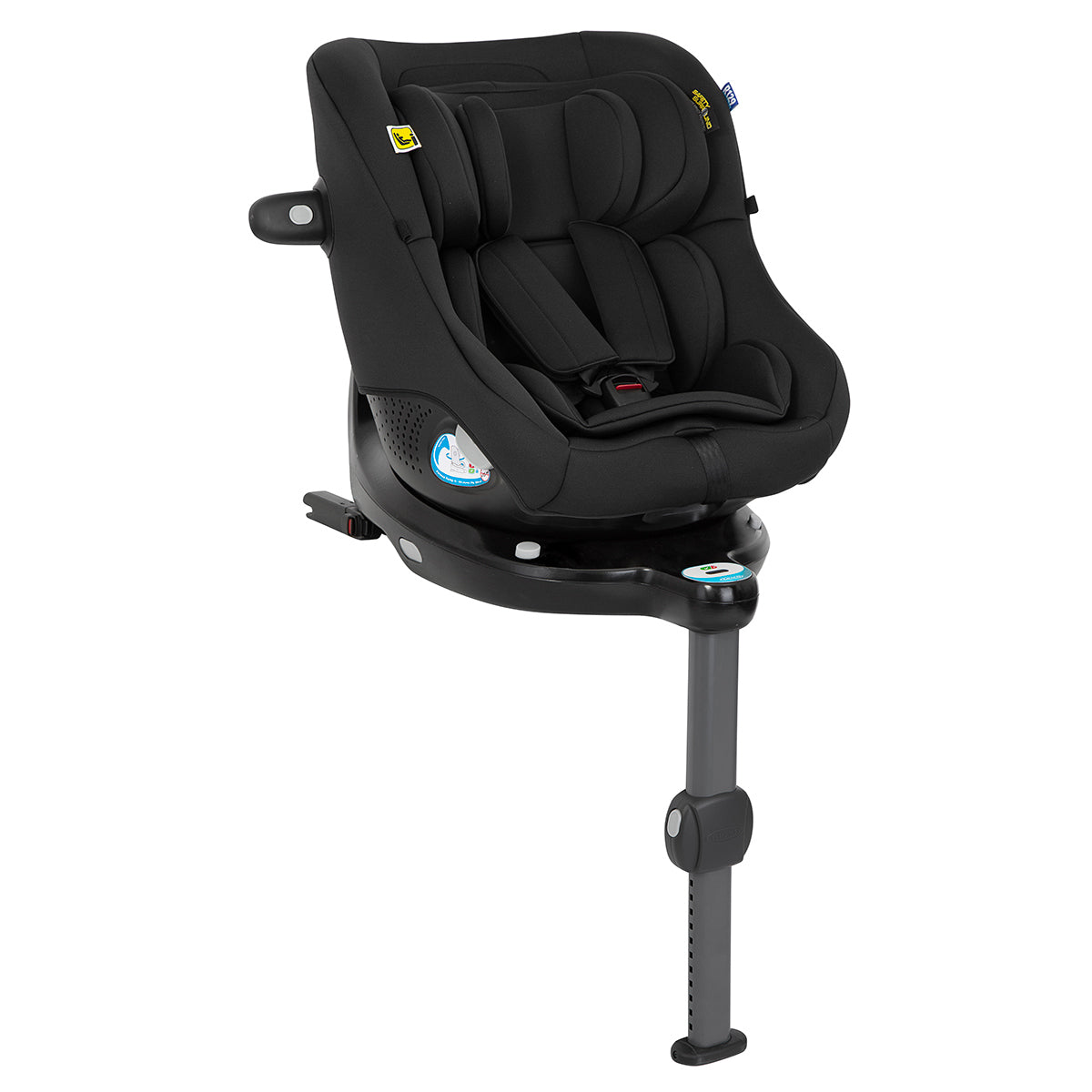 Graco Turn2Me Isize R129