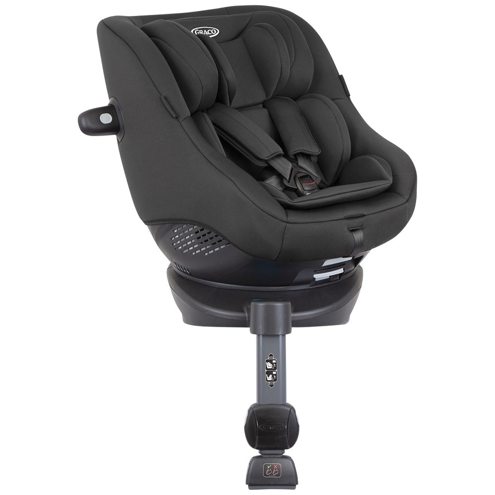 Graco Turn2Me Isize R129