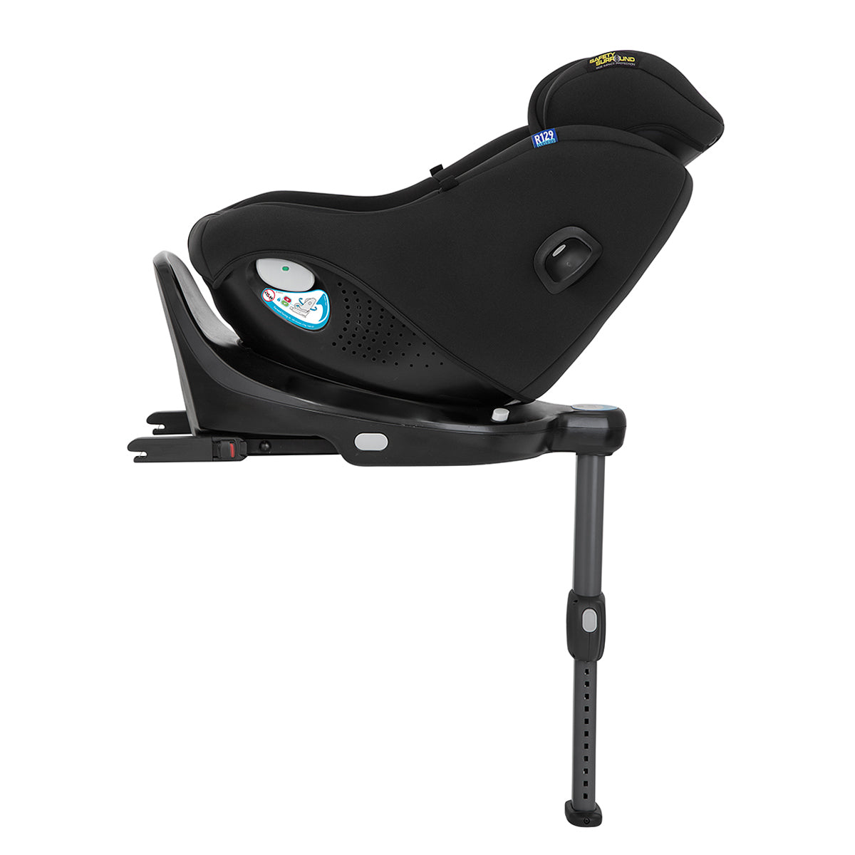 Graco Turn2Me Isize R129