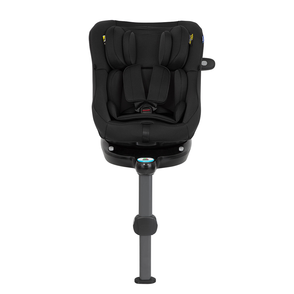 Graco Turn2Me Isize R129