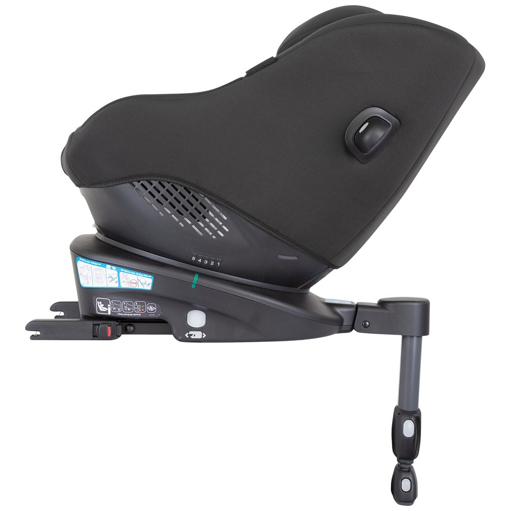 Graco Turn2Me Isize R129