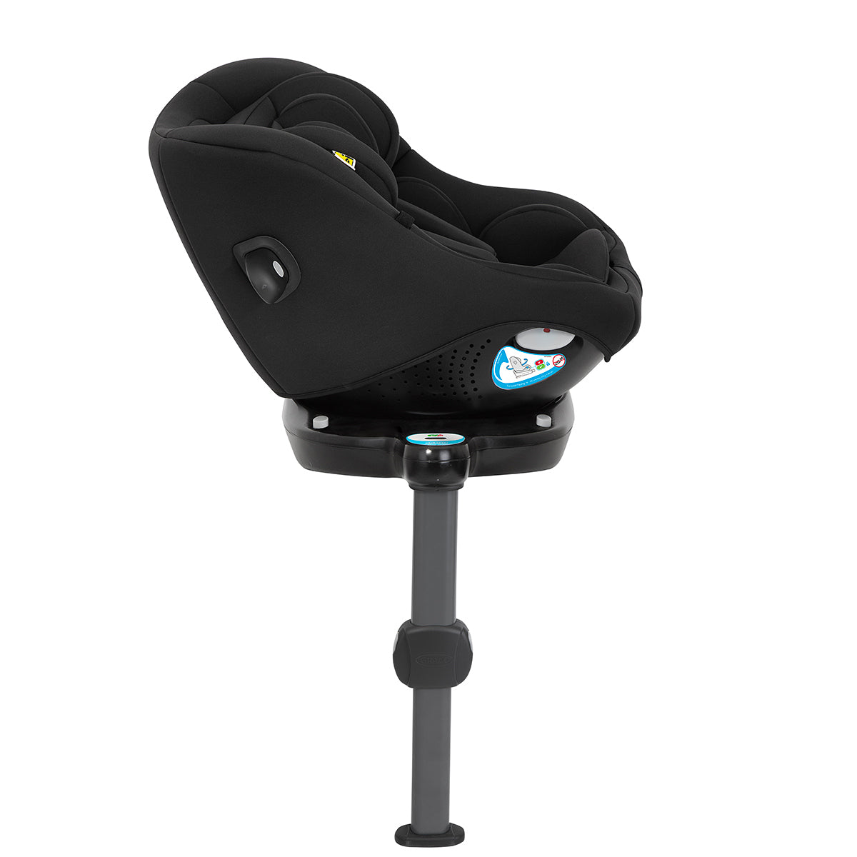 Graco Turn2Me Isize R129