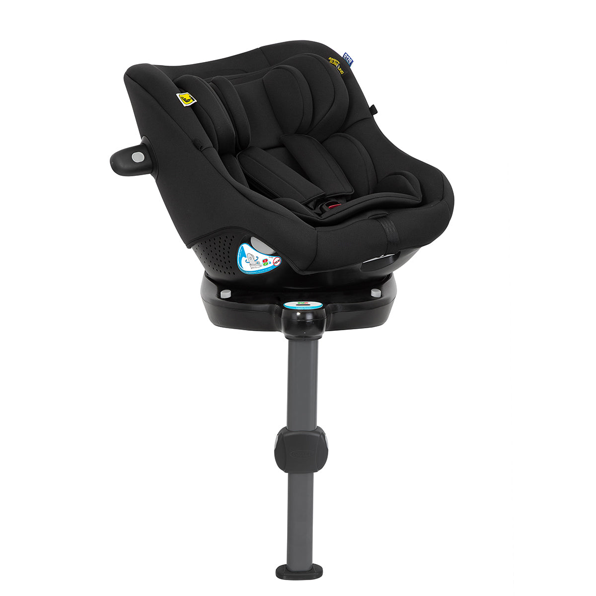 Graco Turn2Me Isize R129