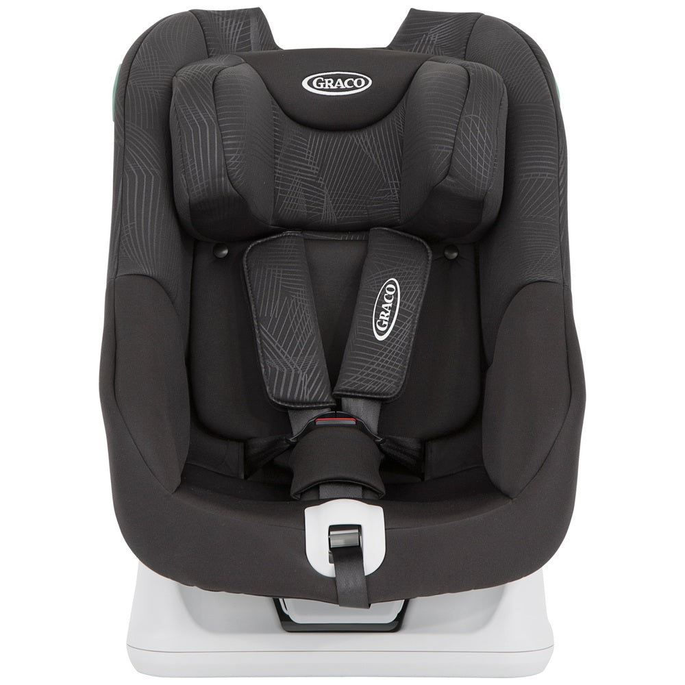 Graco Extend Lx R129