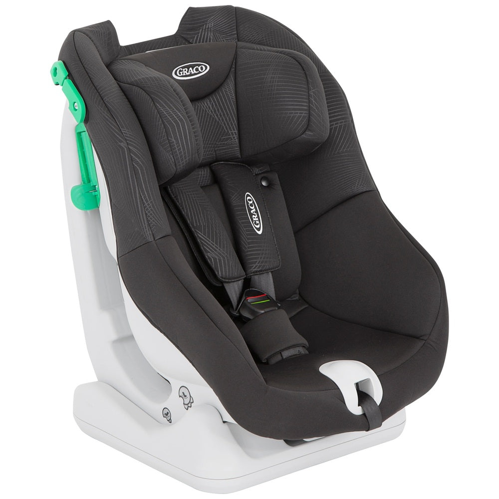 Graco Extend Lx R129