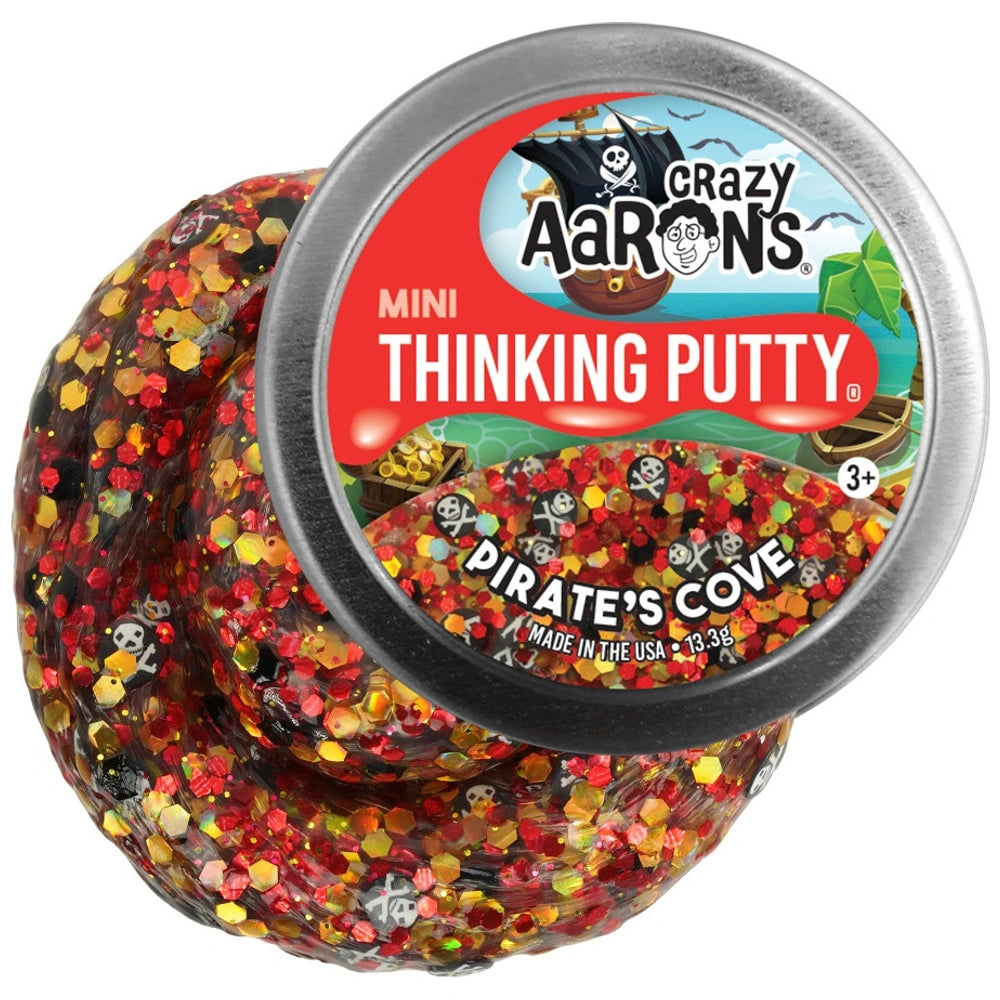 Crazy Aarons Mini Tin Assortment
