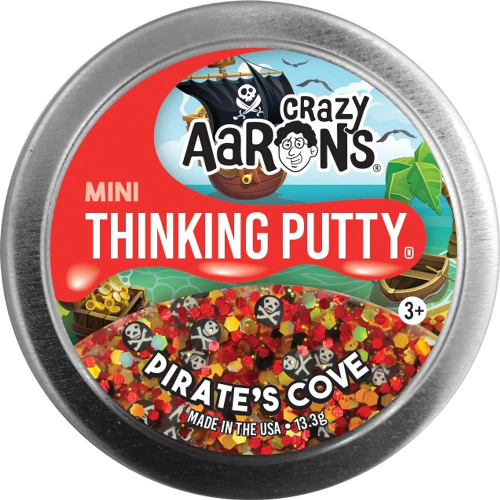 Crazy Aarons Mini Tin Assortment