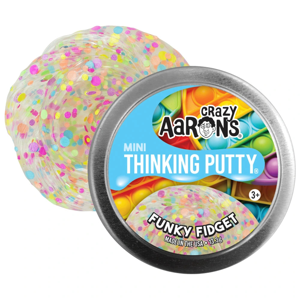 Crazy Aarons Mini Tin Assortment