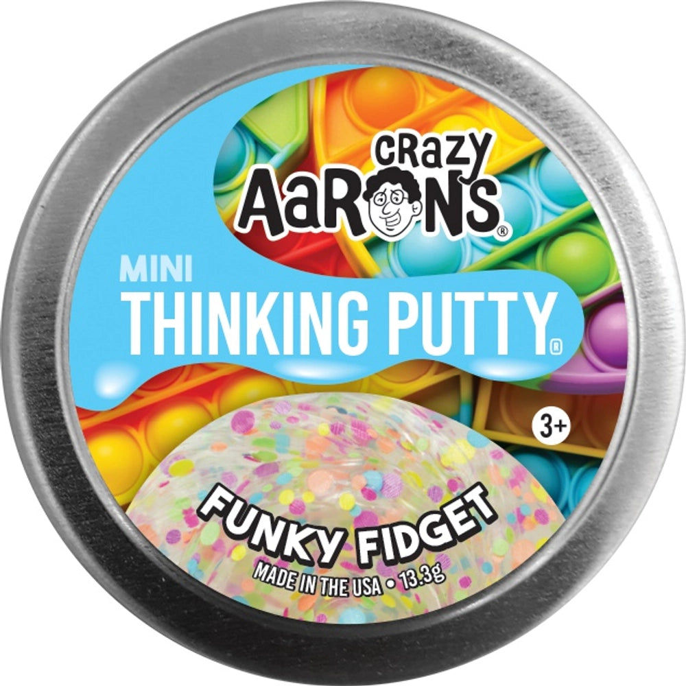 Crazy Aarons Mini Tin Assortment