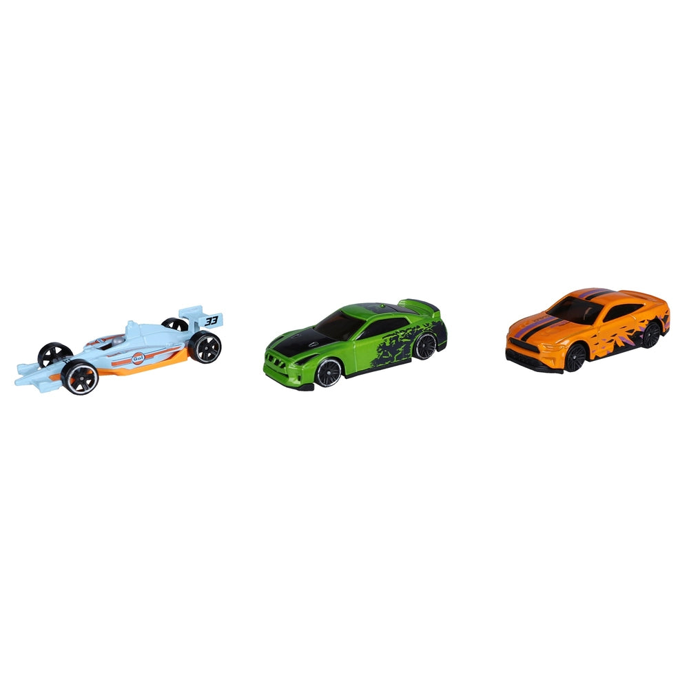 Super Wheelz Car Hauler Truck
