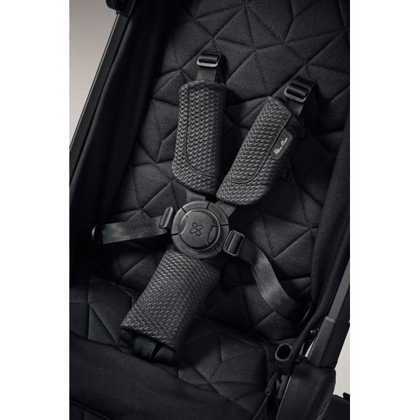 Silver Cross Clic Stroller Space