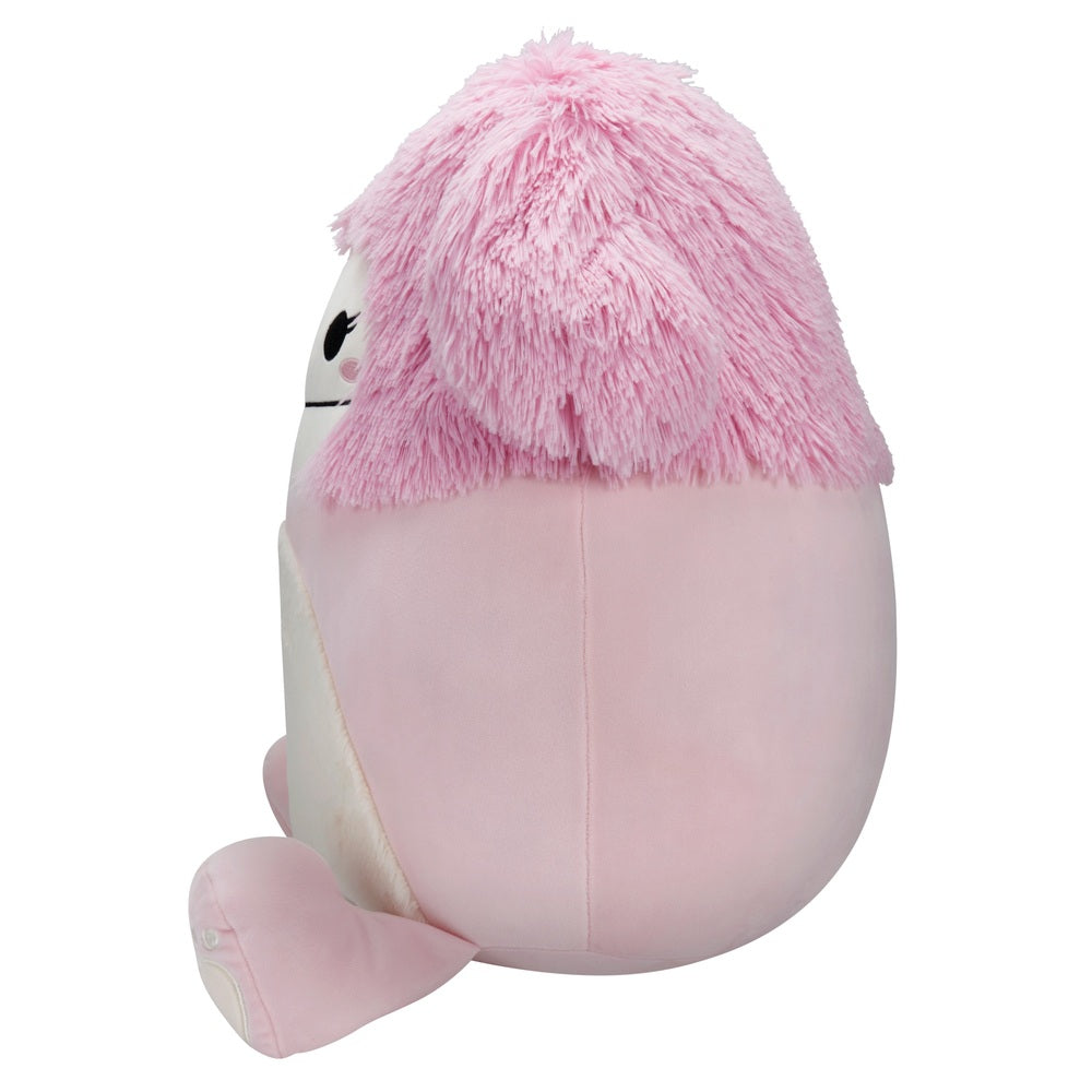 Squishmallows 50Cm Brina The Bigfoot
