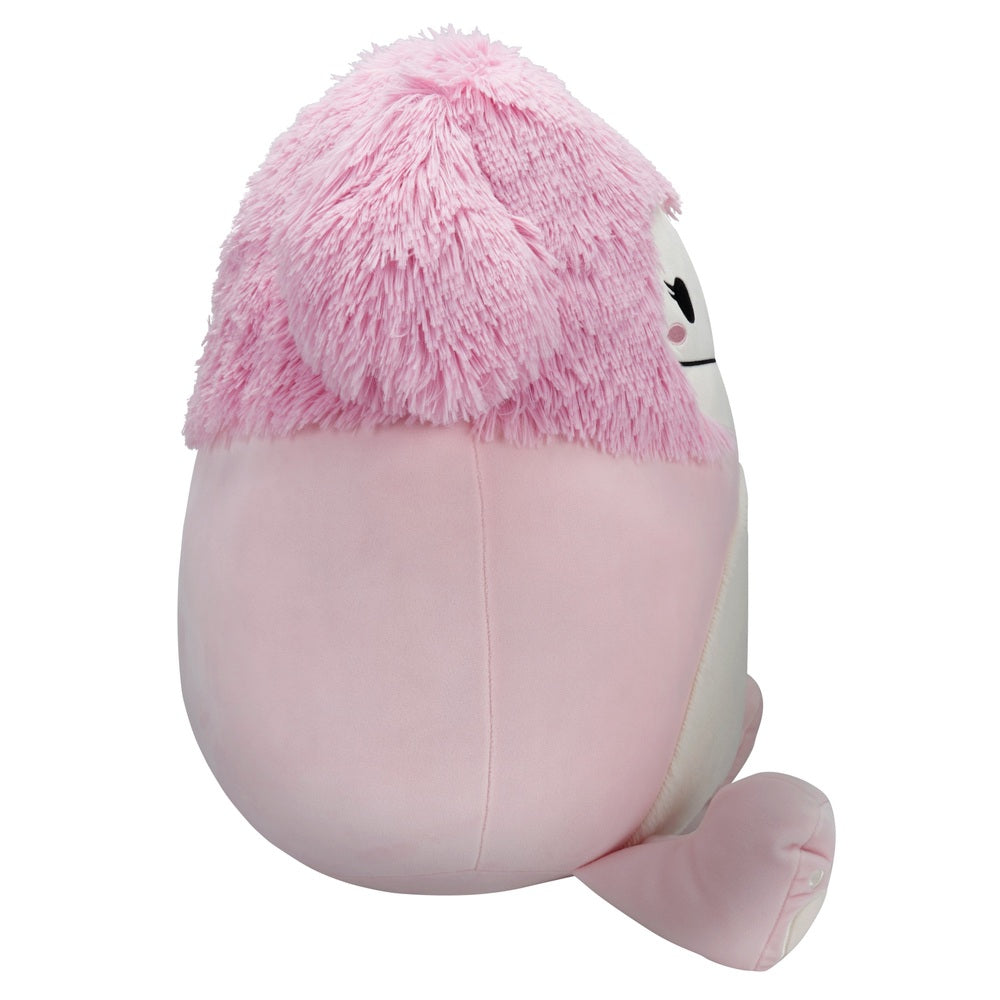 Squishmallows 50Cm Brina The Bigfoot