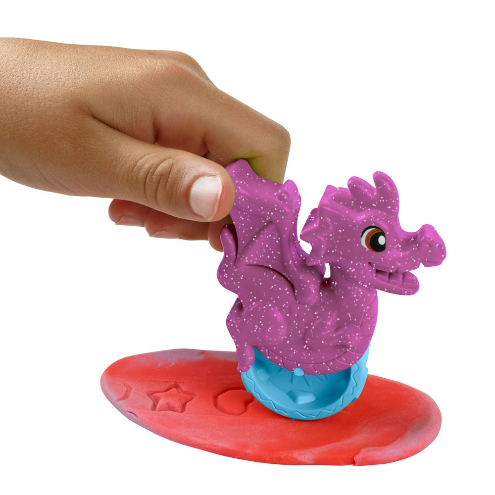 Play-Doh Magical Stylin' Unicorn Pack