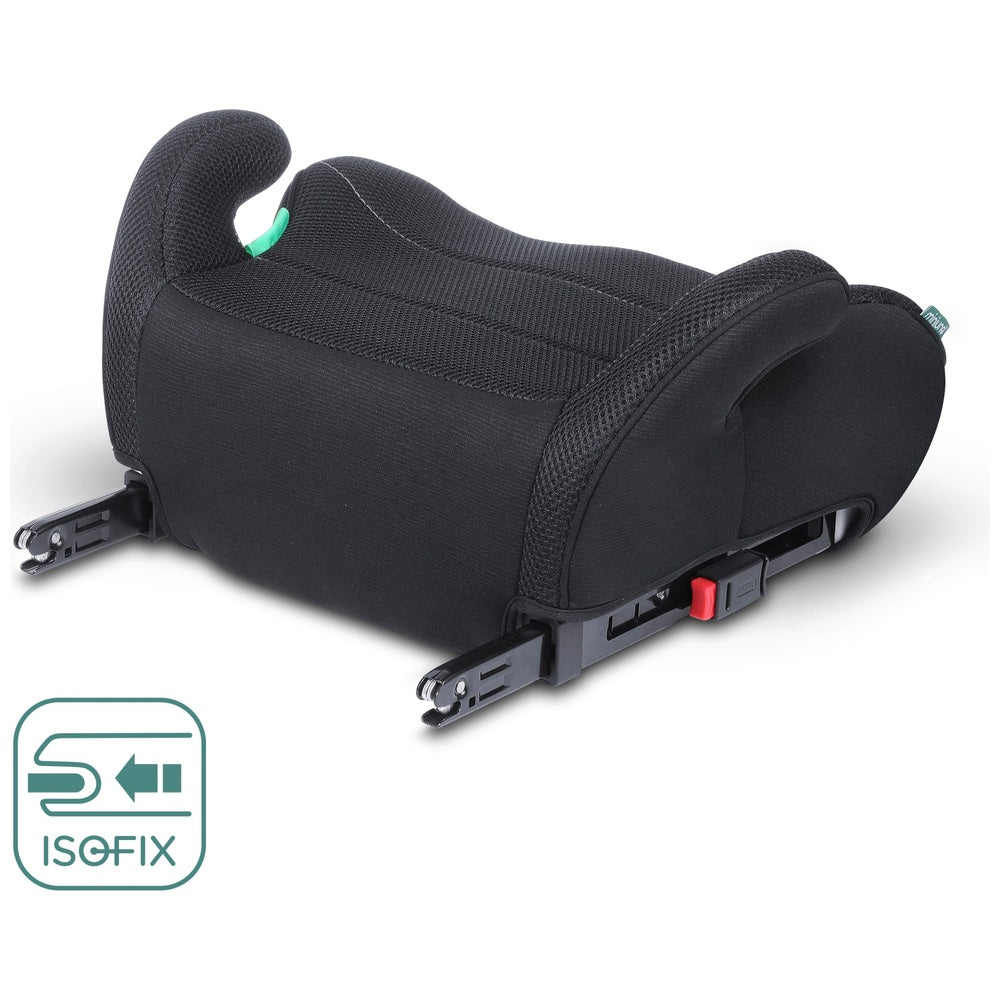 Miniuno Boostafix I-Size Isofix Booster Seat