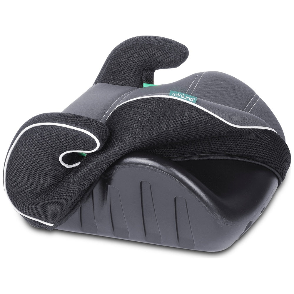 Miniuno Boosta R129 Booster Car Seat 125 To 150Cm