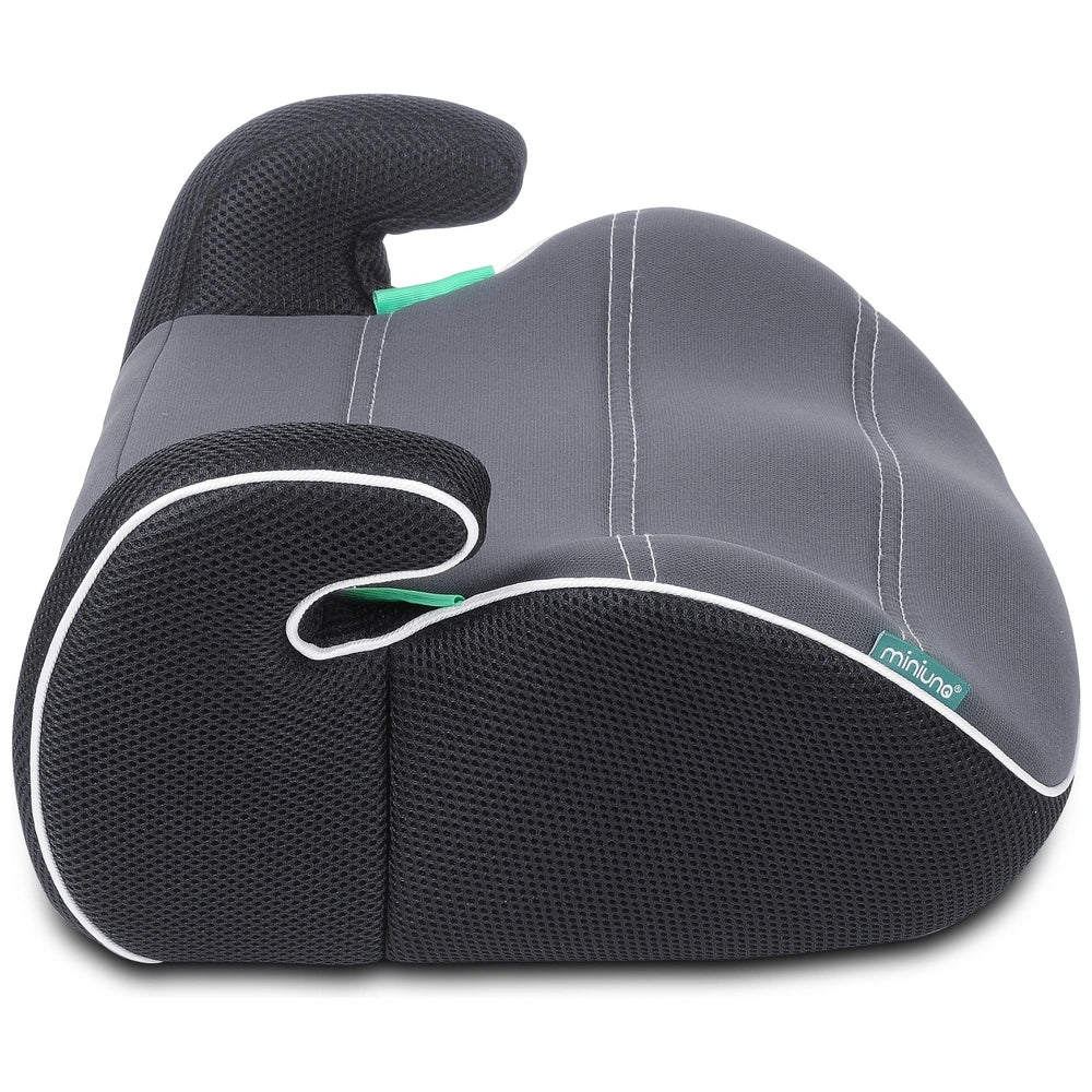 Miniuno Boosta R129 Booster Car Seat 125 To 150Cm