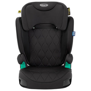Graco Affix R129 Isofix Highback Booster