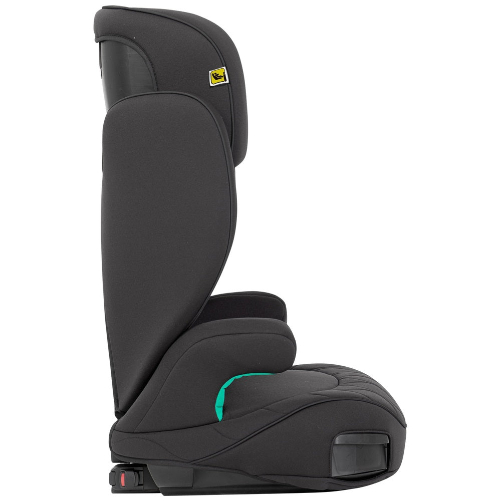 Graco Affix R129 Isofix Highback Booster