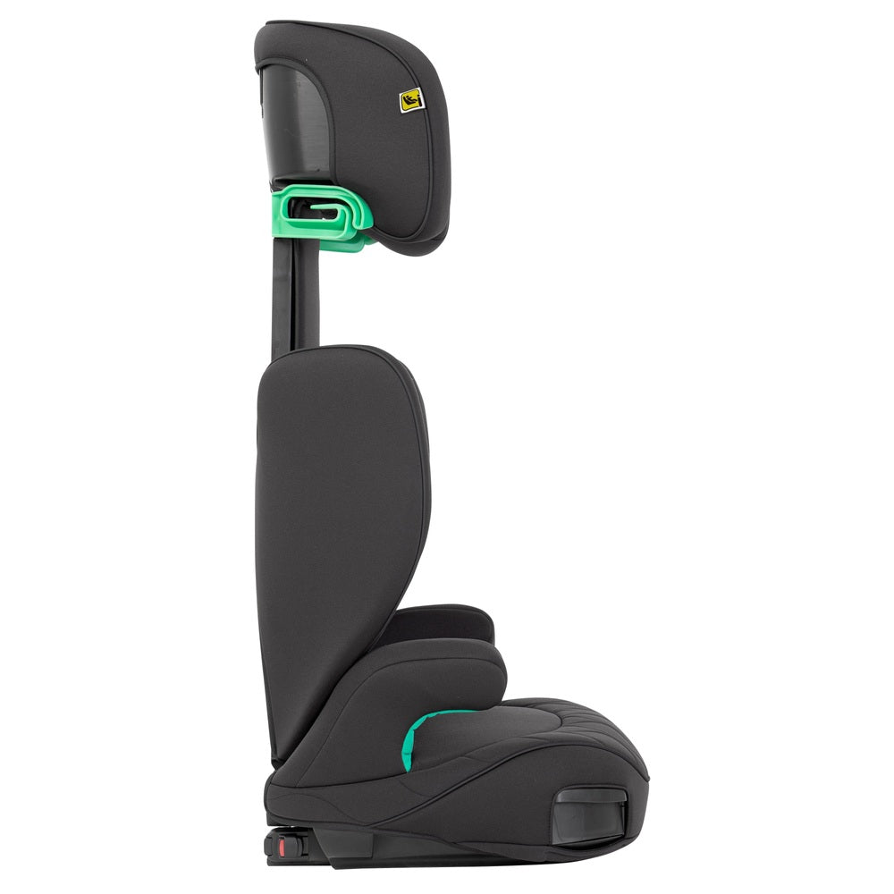 Graco Affix R129 Isofix Highback Booster