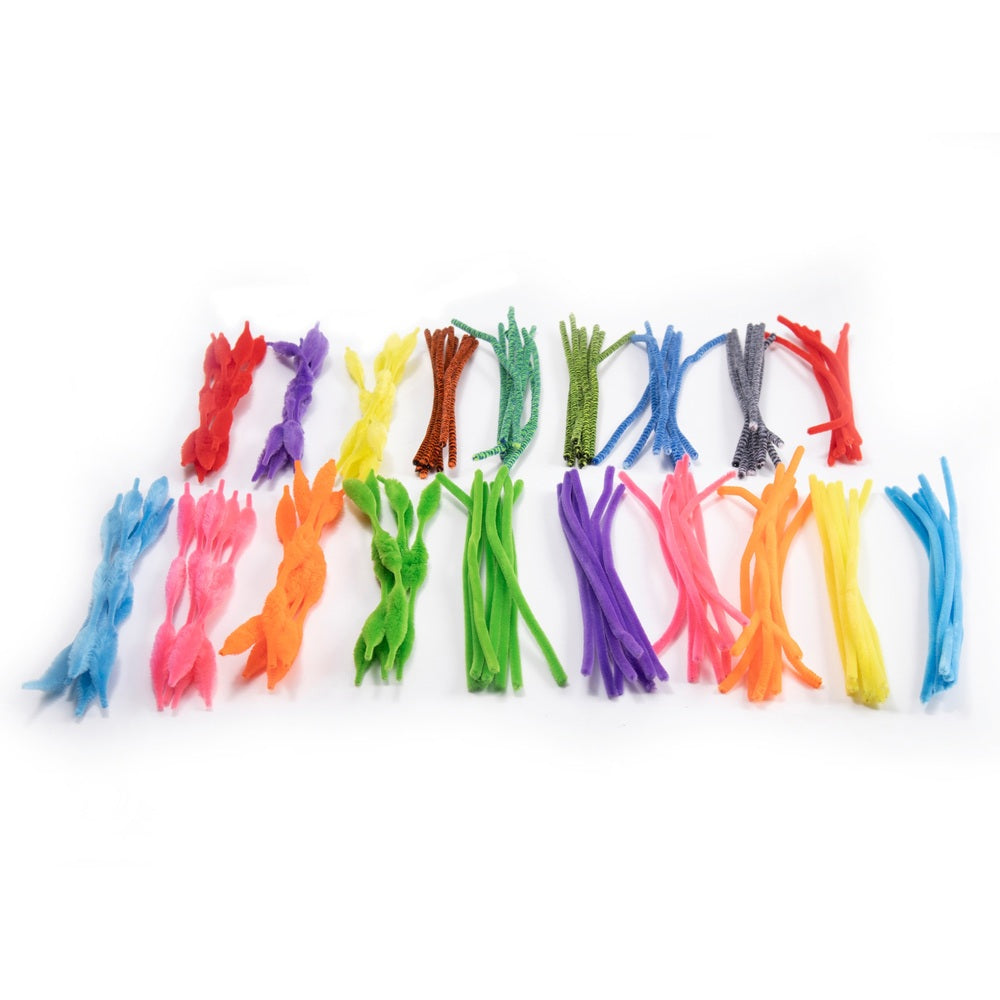 Craft Supplies Deluxe Box 1000+ Pieces