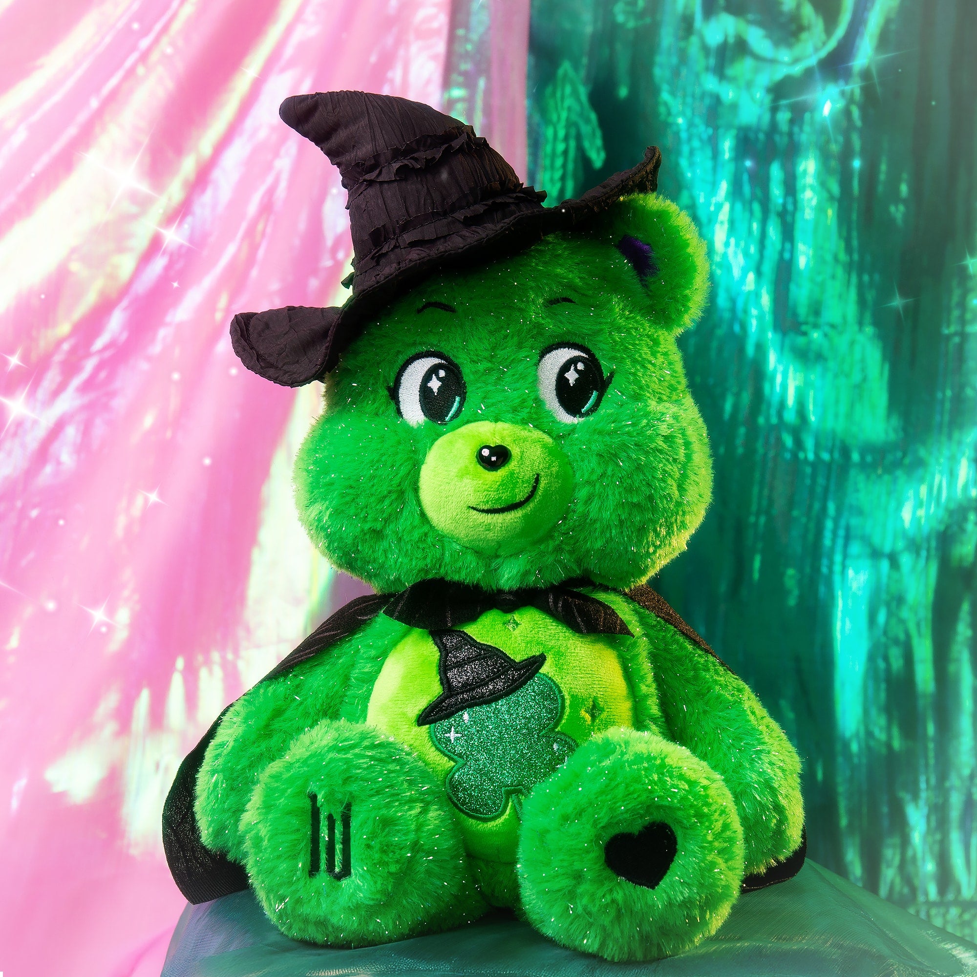 Care Bears Wicked Iconic Twin Pack With Glinda And Elphaba