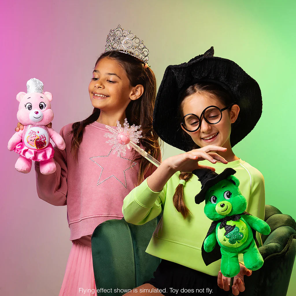 Care Bears Love A Lot As Glinda