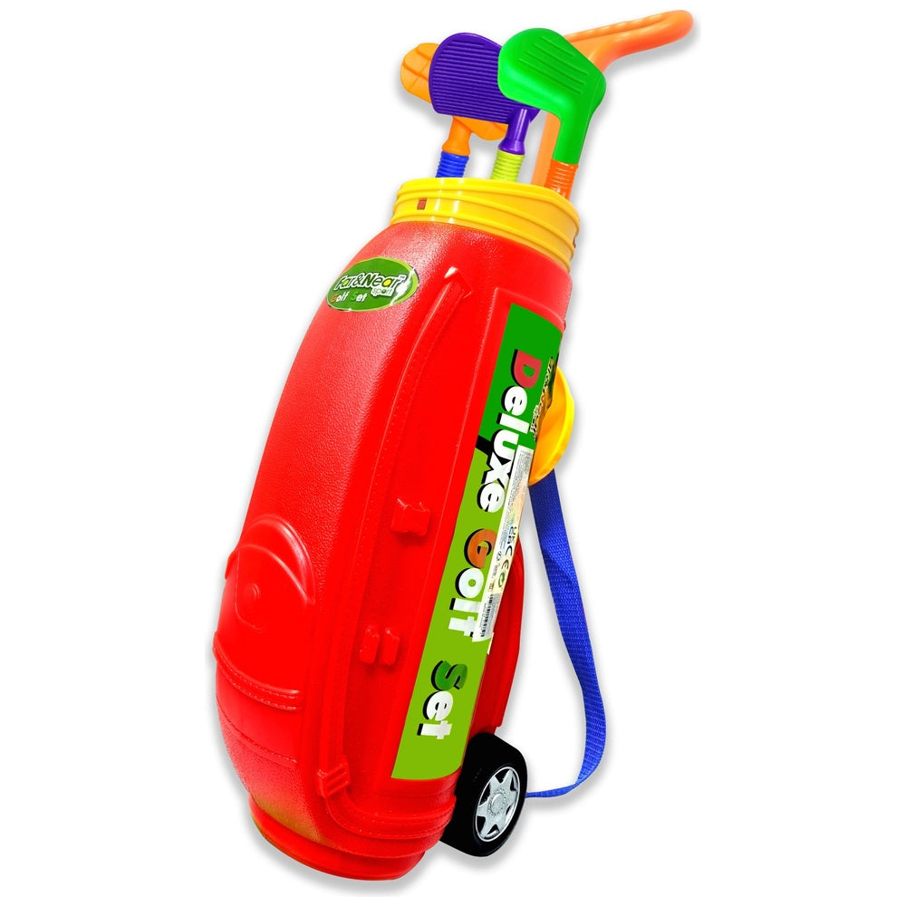 Deluxe Golf Set