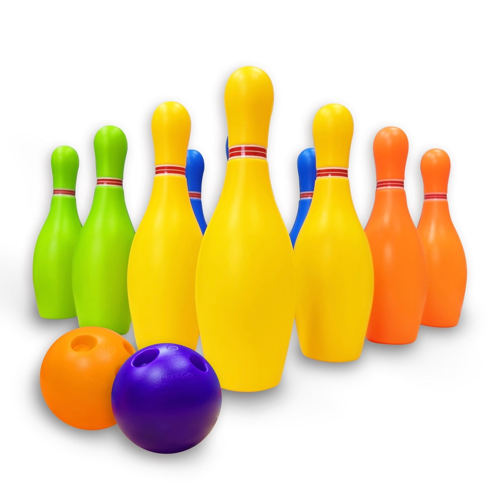 Bowling Pins Set