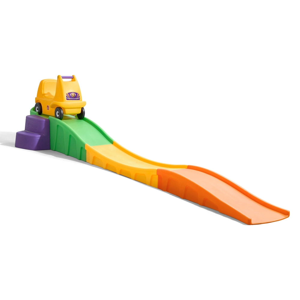 Step 2 Up & Down Roller Coaster