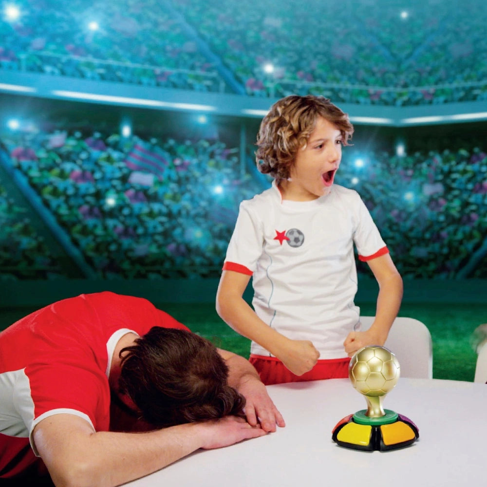Fanzone Football Trivia Game
