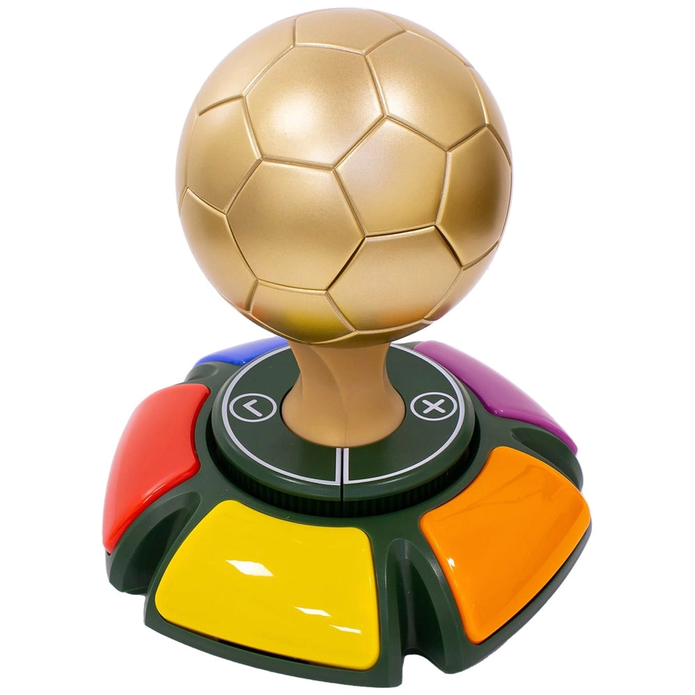 Fanzone Football Trivia Game