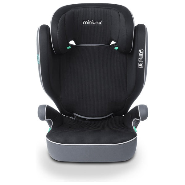 Miniuno Tripiie I-Size R129 Belt Fitted Car Seat 100 To 150Cm