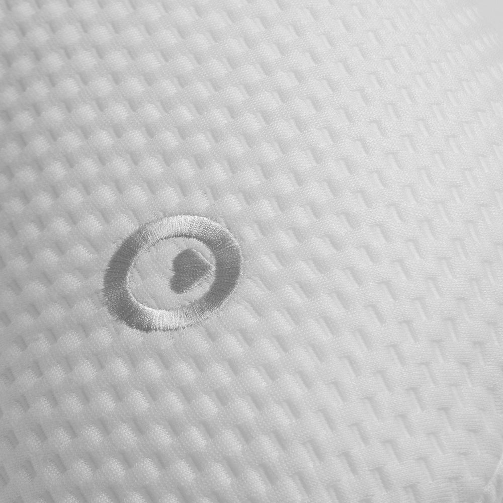 Miniuno Bamboo Nursing And Feeding Pillow