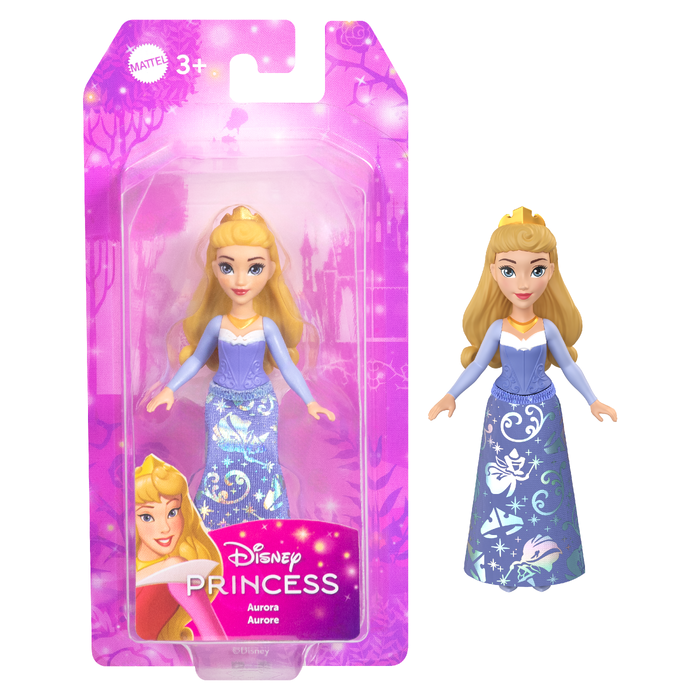 Disney Princess Small Doll Assortment