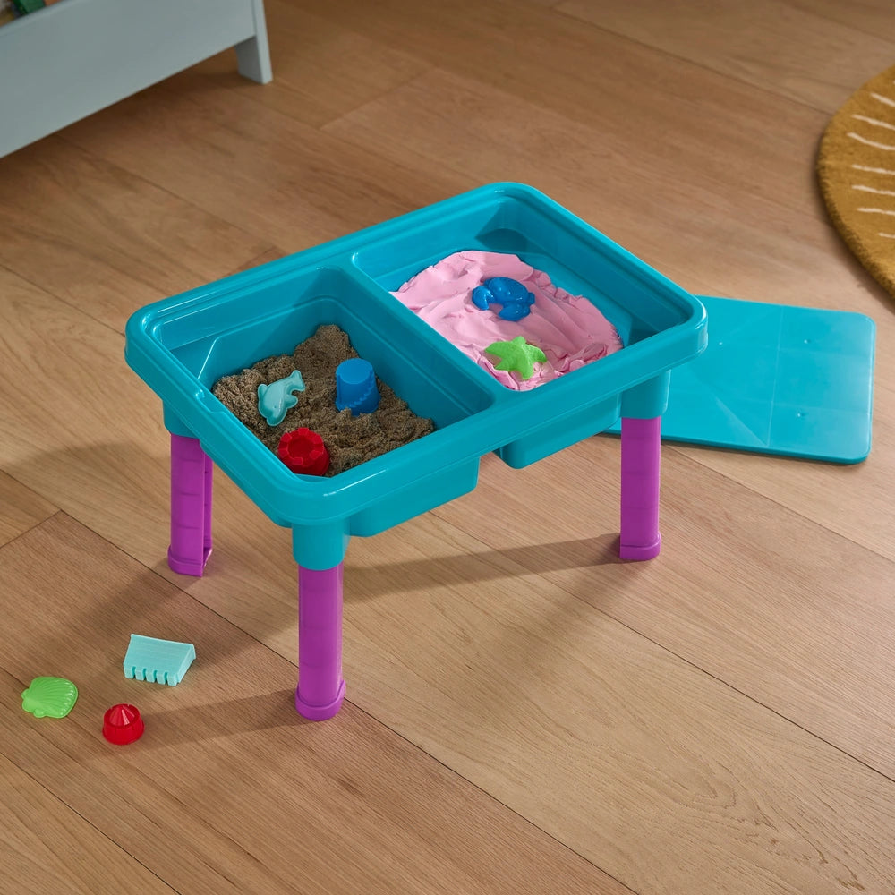 Compound Kings Ultimate Compound Sensory Table